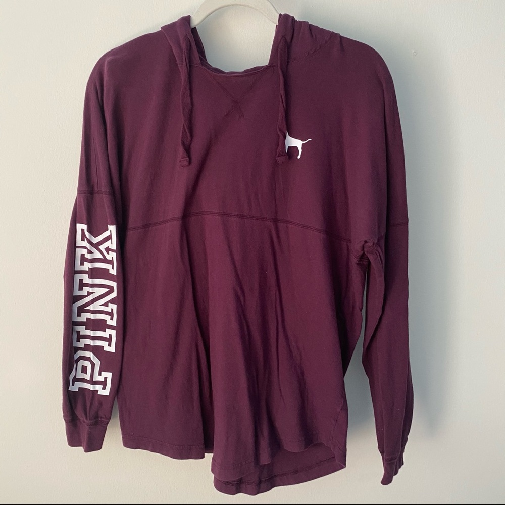 PINK VS Lightweight Hoodie